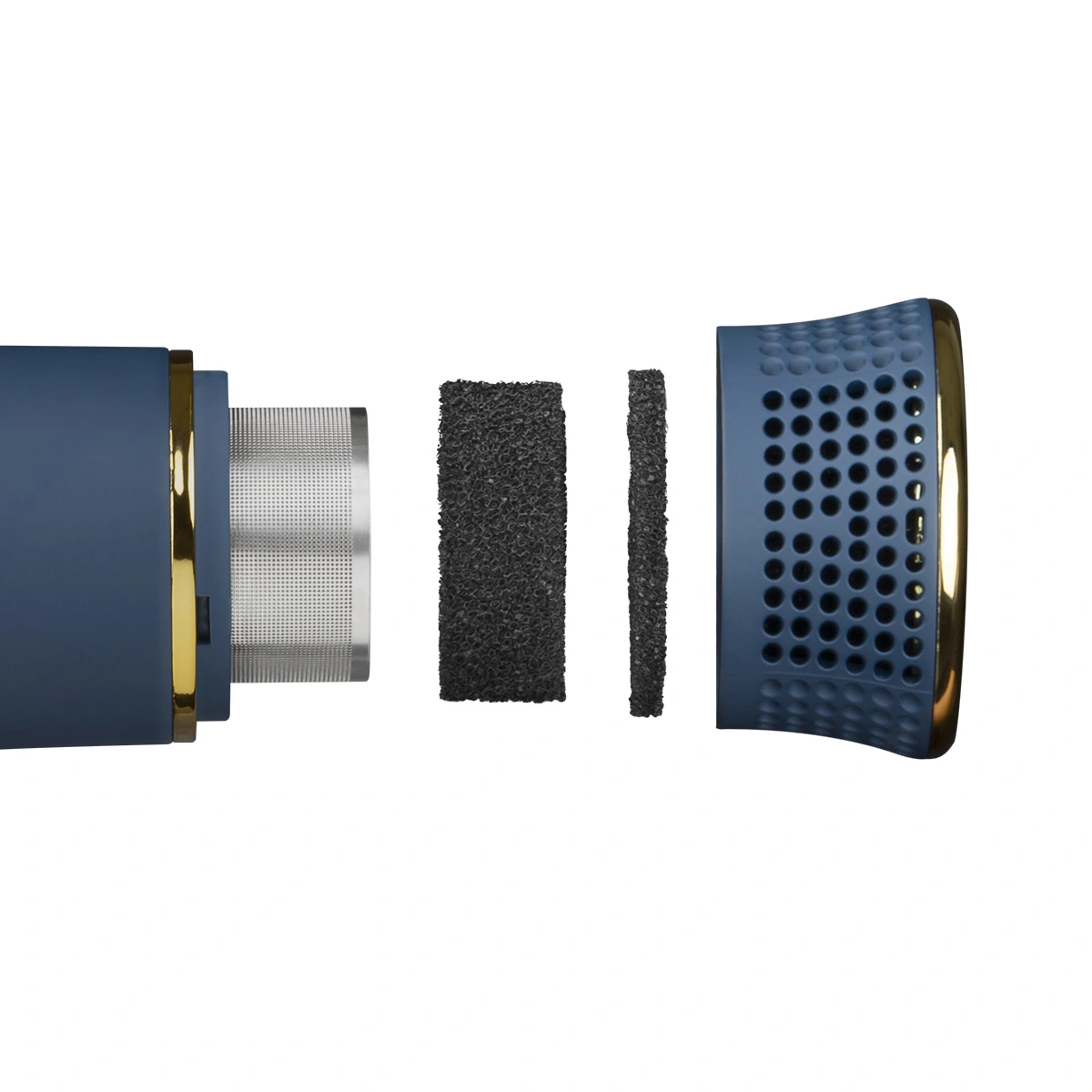 Labor Pro Elite ZEPHYR 2.0 hajszárító képe 2